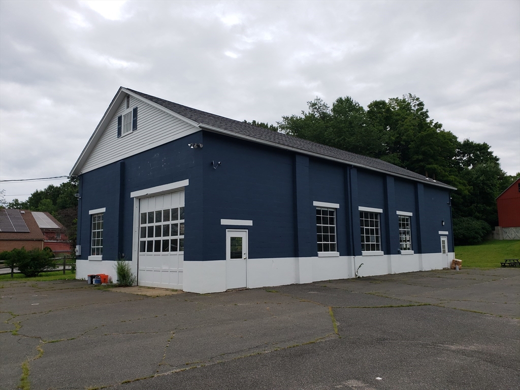 65 Sunderland Road, Amherst, Massachusetts, ,Commercial Lease,For Rent,Sunderland Road,73315657