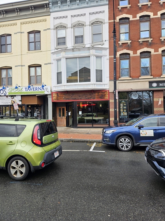 273 Main St, Northampton, Massachusetts, ,Commercial Lease,For Rent,Main St,73315698