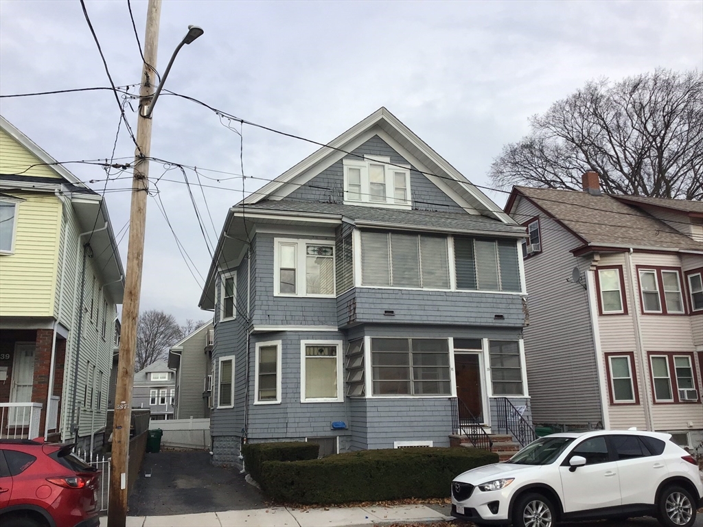 35-37 Pinkham Rd, Medford, Massachusetts, 5 Bedrooms Bedrooms, 11 Rooms Rooms,2 BathroomsBathrooms,Residential Income,For Sale,Pinkham Rd,73315870