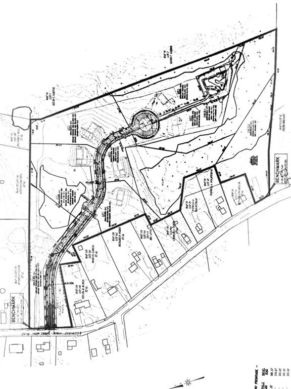 Lot 1 Rafael Road, Dartmouth, Massachusetts, ,Land,For Sale,Rafael Road,73315881