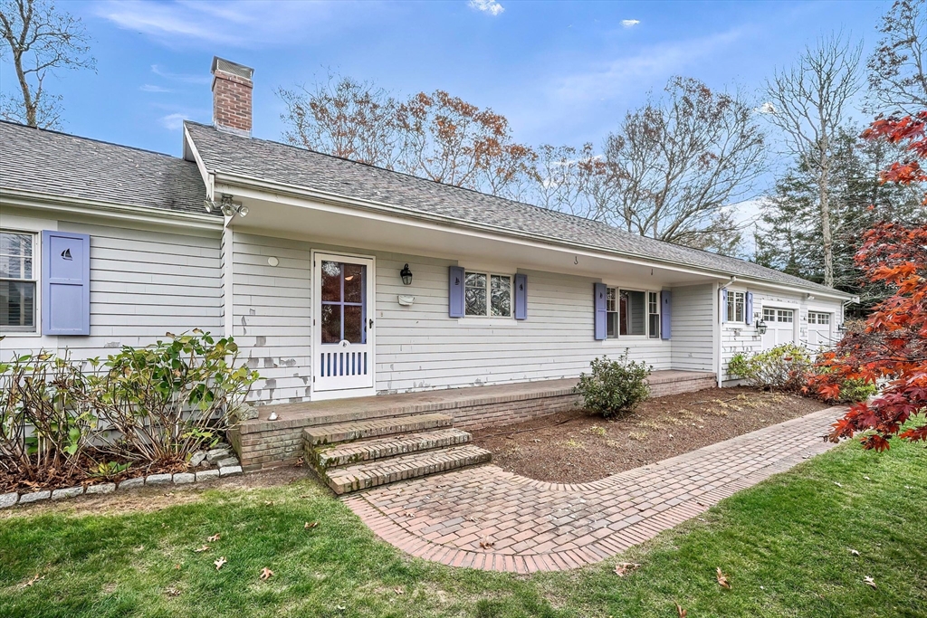 24 Beechwood Rd, Barnstable, Massachusetts, 3 Bedrooms Bedrooms, 5 Rooms Rooms,2.5 BathroomsBathrooms,Residential,For Sale,Beechwood Rd,73315892