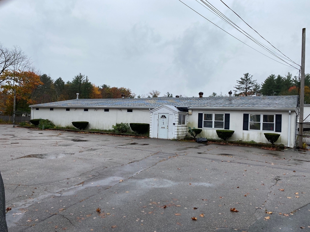 452 Randolph St, Abington, Massachusetts, ,Commercial Lease,For Rent,Randolph St,73315966