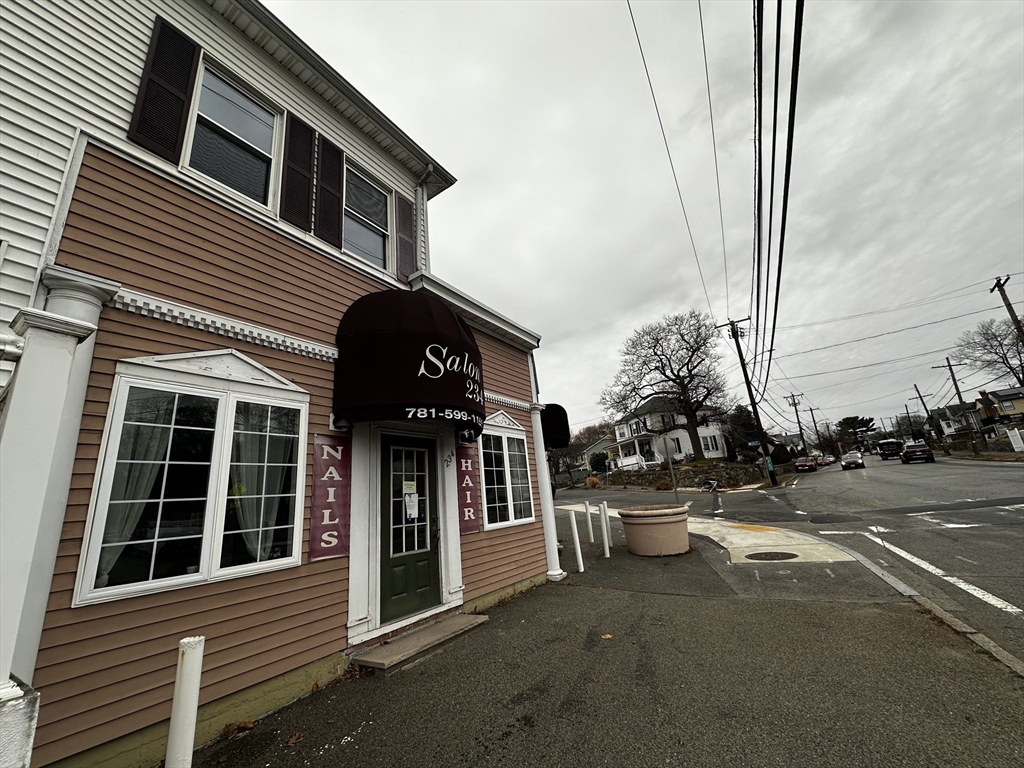 232-234 Lynnfield St, Lynn, Massachusetts, ,Commercial Lease,For Rent,Lynnfield St,73316064