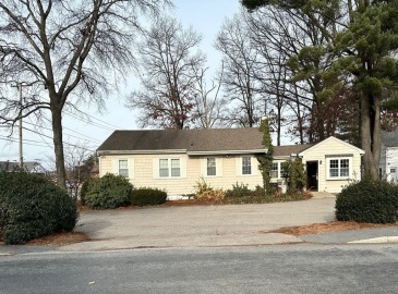 81 Copeland, Mansfield, Massachusetts, ,Commercial Lease,For Rent,Copeland,73316090