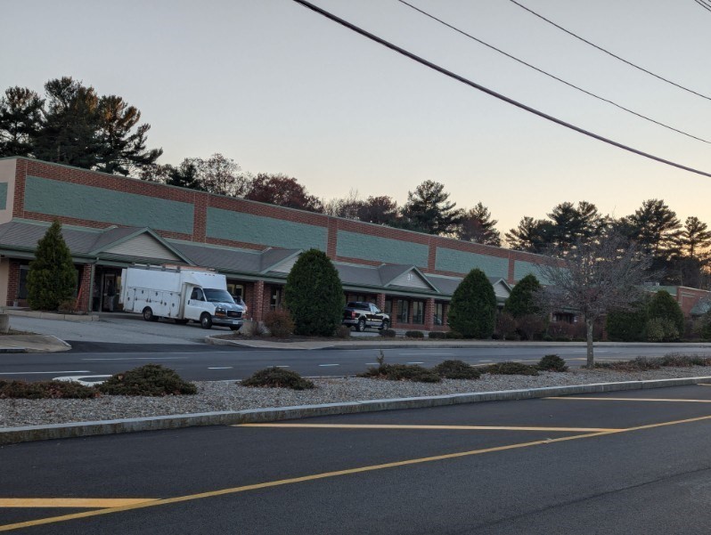 87 Centre Of New England Blv, Coventry, Rhode Island, ,Commercial Lease,For Rent,Centre Of New England Blv,73316184