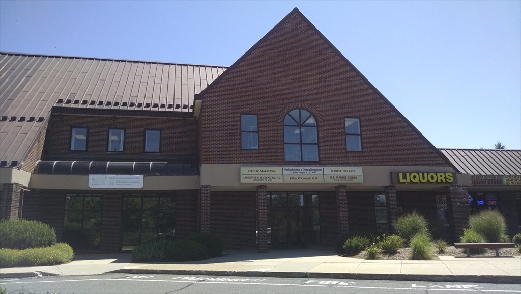 6 University Drive, Amherst, Massachusetts, ,Commercial Lease,For Rent,University Drive,73316349