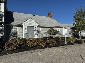 42 Tremont Street, Duxbury, Massachusetts, ,Commercial Lease,For Rent,Tremont Street,73316415