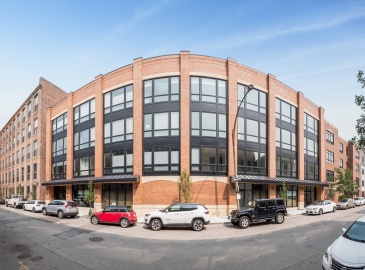 340 West 2nd Street, Boston, Massachusetts, ,Land,For Sale,West 2nd Street,73316425