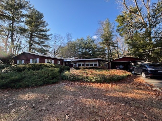 11 Maxwell Rd, Bedford, Massachusetts, 3 Bedrooms Bedrooms, 6 Rooms Rooms,1 BathroomBathrooms,Residential,For Sale,Maxwell Rd,73316783