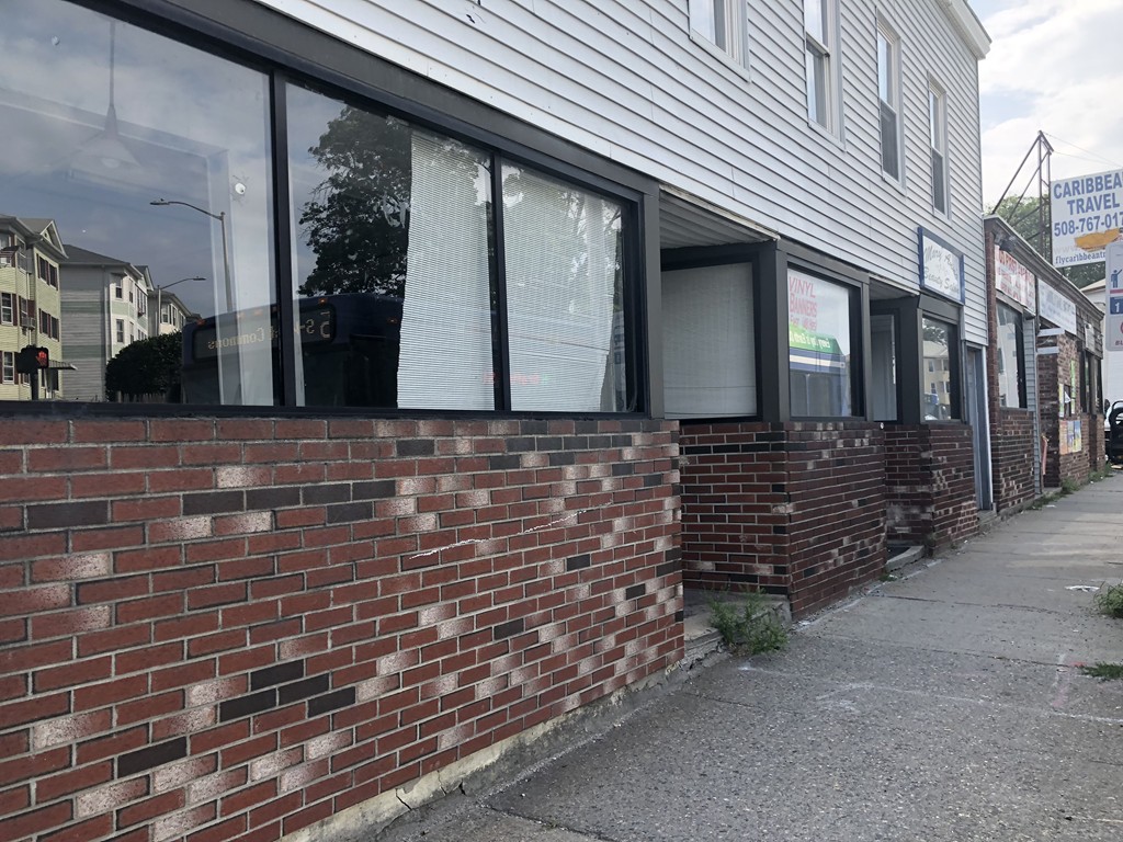 1 Rice Sq, Worcester, Massachusetts, ,Commercial Lease,For Rent,Rice Sq,73316895