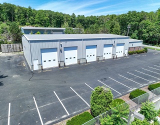 69 East Belcher Road, Foxboro, Massachusetts, ,Commercial Lease,For Rent,East Belcher Road,73316836