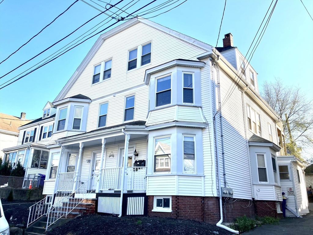 16 Reynolds Ave, Chelsea, Massachusetts, 1 Bedroom Bedrooms, 3 Rooms Rooms,1 BathroomBathrooms,Residential Lease,For Rent,Reynolds Ave,73316873