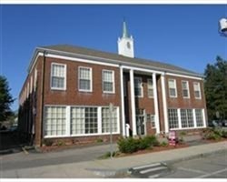 60 Dedham Ave, Needham, Massachusetts, ,Commercial Lease,For Rent,Dedham Ave,73279078