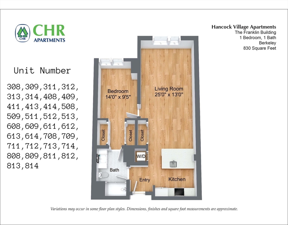 201 Sherman Road, Brookline, Massachusetts, 1 Bedroom Bedrooms, 3 Rooms Rooms,1 BathroomBathrooms,Residential Lease,For Rent,Sherman Road,73317199