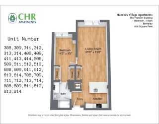 Residential Lease