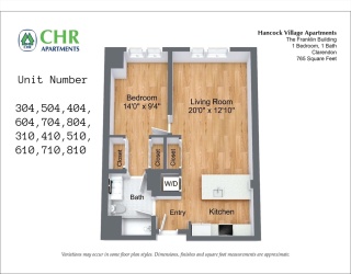 Residential Lease