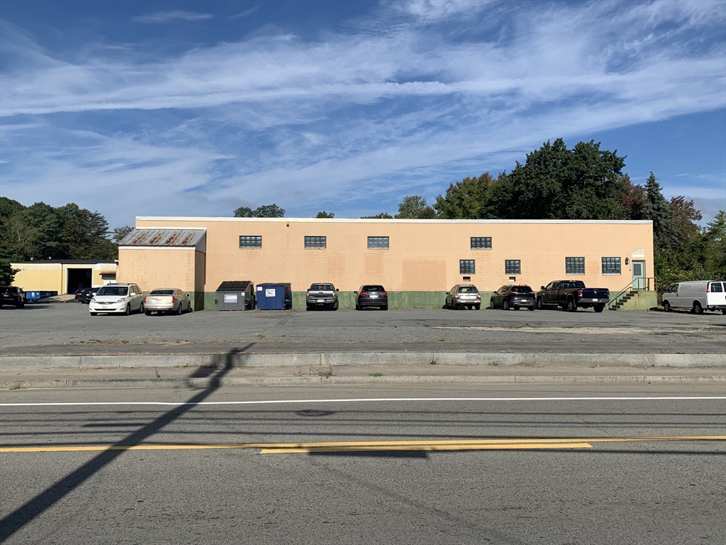 360 Broadway, Taunton, Massachusetts, ,Commercial Lease,For Rent,Broadway,73301948