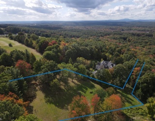 Lot 60 Prospect Hill Rd, Harvard, Massachusetts, ,Land,For Sale,Prospect Hill Rd,72924899