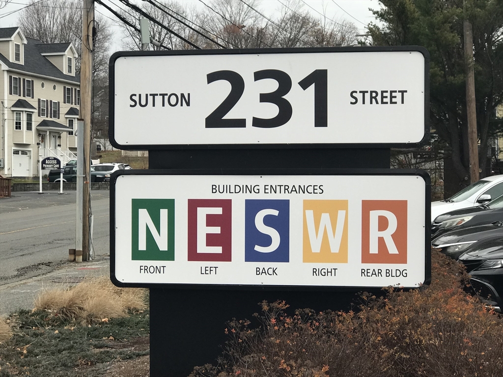 231 Sutton Street, North Andover, Massachusetts, ,Commercial Lease,For Rent,Sutton Street,73317546