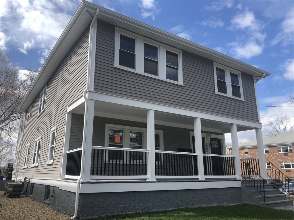 101-103 Lexington Street, Newton, Massachusetts, 6 Bedrooms Bedrooms, 12 Rooms Rooms,3.5 BathroomsBathrooms,Residential Income,For Sale,Lexington Street,73250283