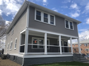 101-103 Lexington Street, Newton, Massachusetts, 6 Bedrooms Bedrooms, 12 Rooms Rooms,3.5 BathroomsBathrooms,Residential Income,For Sale,Lexington Street,73250283