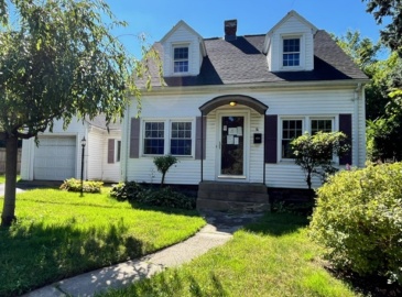 36 Melrose St, Worcester, Massachusetts, 3 Bedrooms Bedrooms, 7 Rooms Rooms,1.5 BathroomsBathrooms,Residential,For Sale,Melrose St,73288514