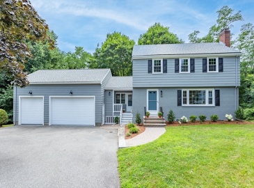 99 Blossomcrest Rd., Lexington, Massachusetts, 3 Bedrooms Bedrooms, 9 Rooms Rooms,1.5 BathroomsBathrooms,Residential,For Sale,Blossomcrest Rd.,73267006