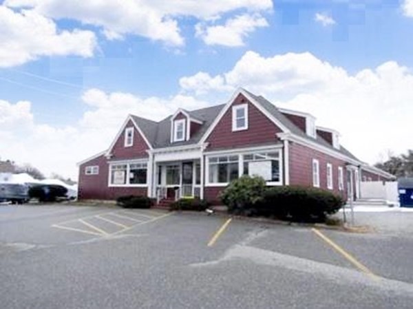 134 Main St, Bourne, Massachusetts, ,Commercial Lease,For Rent,Main St,73318339