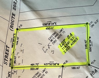 8a State Street, Belchertown, Massachusetts, ,Land,For Sale,State Street,73268644