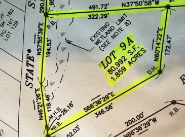 9a State St, Belchertown, Massachusetts, ,Land,For Sale,State St,73268645