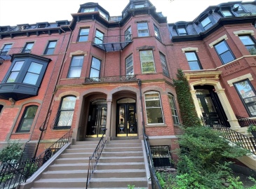 130 Marlborough St, Boston, Massachusetts, 1 Room Rooms,1 BathroomBathrooms,Residential Lease,For Rent,Marlborough St,73318489