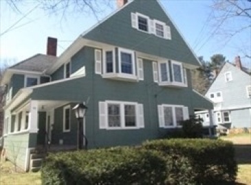 56 Bancroft Park, Hopedale, Massachusetts, 3 Bedrooms Bedrooms, 7 Rooms Rooms,1.5 BathroomsBathrooms,Residential Lease,For Rent,Bancroft Park,73309241