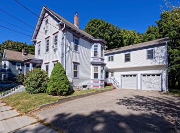 16 Mayhew St, Hopkinton, Massachusetts, 8 Bedrooms Bedrooms, 16 Rooms Rooms,4 BathroomsBathrooms,Residential Income,For Sale,Mayhew St,73288740