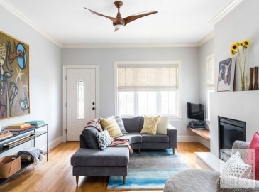 12 Conway St, Boston, Massachusetts, 3 Bedrooms Bedrooms, 7 Rooms Rooms,2.5 BathroomsBathrooms,Residential Lease,For Rent,Conway St,73291021