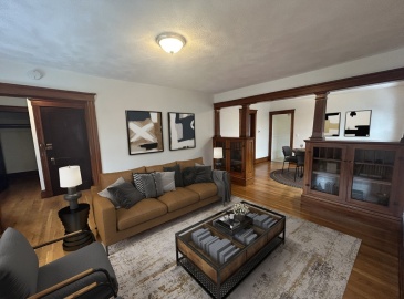 30 Emerson, Winthrop, Massachusetts, 2 Bedrooms Bedrooms, 6 Rooms Rooms,1 BathroomBathrooms,Residential Lease,For Rent,Emerson,73318577
