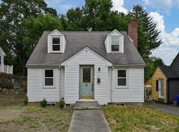 29 Magee St, Boston, Massachusetts, 3 Bedrooms Bedrooms, 6 Rooms Rooms,1 BathroomBathrooms,Residential,For Sale,Magee St,73263307