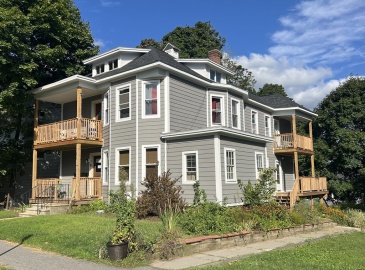 48 Tower St, Worcester, Massachusetts, 5 Bedrooms Bedrooms, 12 Rooms Rooms,4 BathroomsBathrooms,Residential Income,For Sale,Tower St,73283806