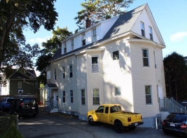 13 Gilman Street, Worcester, Massachusetts, 9 Bedrooms Bedrooms, 20 Rooms Rooms,4 BathroomsBathrooms,Residential Income,For Sale,Gilman Street,73303190