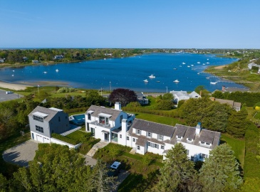 178 Queen Anne Rd, Chatham, Massachusetts, 6 Bedrooms Bedrooms, 11 Rooms Rooms,6 BathroomsBathrooms,Residential,For Sale,Queen Anne Rd,73124636