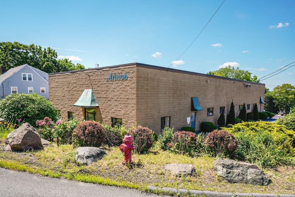 56 Dragon Court, Woburn, Massachusetts, ,Commercial Sale,For Sale,Dragon Court,73261634