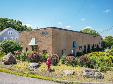 56 Dragon Court, Woburn, Massachusetts, ,Commercial Sale,For Sale,Dragon Court,73261634