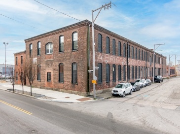 248 Pine St, Pawtucket, Rhode Island, ,Commercial Sale,For Sale,Pine St,73318934