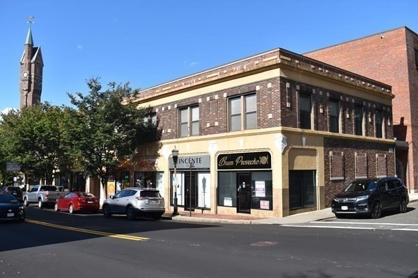 49 Springfield, Chicopee, Connecticut, ,Commercial Lease,For Rent,Springfield,73319028