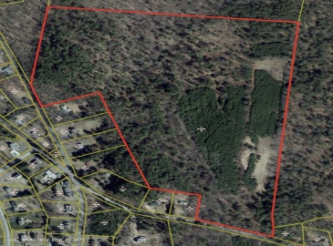 89 Robinson Rd, Palmer, Massachusetts, ,Land,For Sale,Robinson Rd,73264657