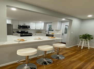 29 Styles Dr, Peabody, Massachusetts, 4 Bedrooms Bedrooms, 9 Rooms Rooms,1.5 BathroomsBathrooms,Residential,For Sale,Styles Dr,73268600