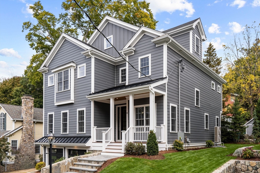 10 Stony Brook Road, Arlington, Massachusetts, 5 Bedrooms Bedrooms, 12 Rooms Rooms,6 BathroomsBathrooms,Residential,For Sale,Stony Brook Road,73275455