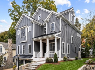 10 Stony Brook Road, Arlington, Massachusetts, 5 Bedrooms Bedrooms, 12 Rooms Rooms,6 BathroomsBathrooms,Residential,For Sale,Stony Brook Road,73275455