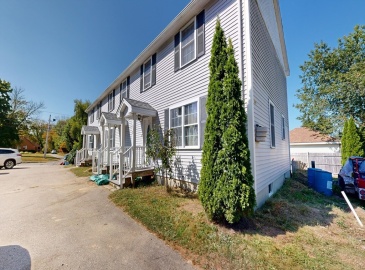 82 Johnson St, Taunton, Massachusetts, 6 Bedrooms Bedrooms, 12 Rooms Rooms,7.5 BathroomsBathrooms,Residential Income,For Sale,Johnson St,73291684