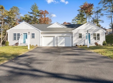 44 Tupper Hill Rd., Plymouth, Massachusetts, 2 Bedrooms Bedrooms, 5 Rooms Rooms,2 BathroomsBathrooms,Residential,For Sale,Tupper Hill Rd.,73233521