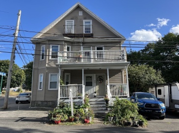 57-59 Dewey Rd, Braintree, Massachusetts, 8 Bedrooms Bedrooms, 15 Rooms Rooms,3 BathroomsBathrooms,Residential Income,For Sale,Dewey Rd,73287100